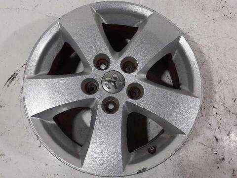 LLanta Chapa Dodge Journey G SE