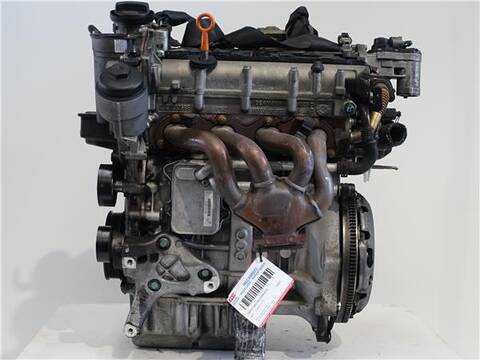 Motor Completo Audi A3 1.6 FSI AMBIENTE 115CV 85KW