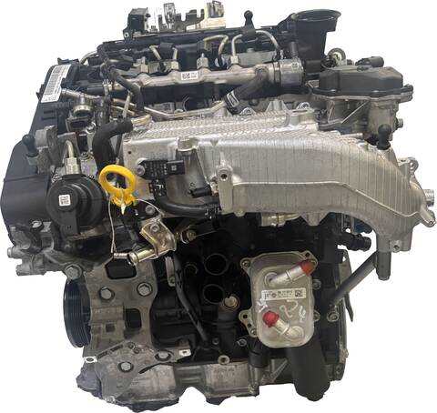 Motor Completo Audi A3 2.0 TDI 150 CV 110KW