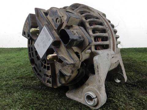 Foto 2ª: Alternador Iveco Daily 35 C 17 35 S 17 166CV 122KW [F1CE0481BA] (2005)