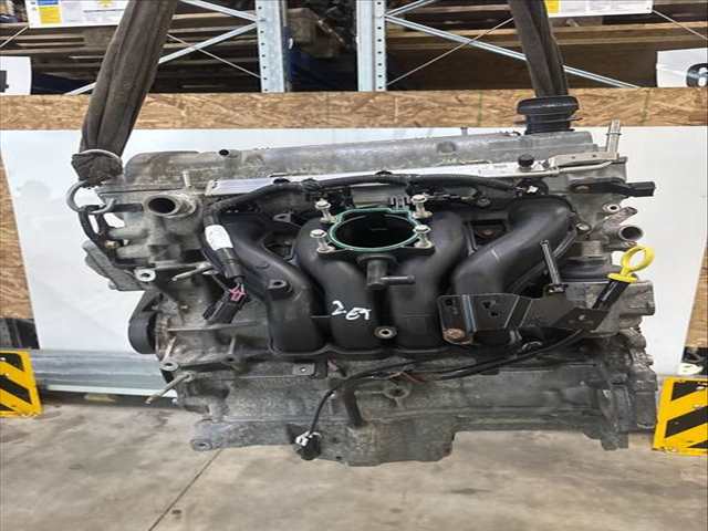 Foto 2ª: Motor Completo Chevrolet HHR 170 - 174 CV [LE5] (2008)