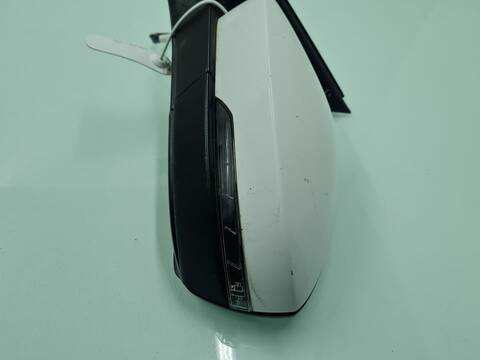 Foto 4ª: Retrovisor Izquierdo Volkswagen T-Cross ADVANCE 110CV 81KW [DLAA] (2022)