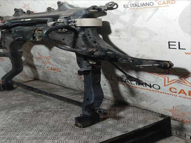 Foto 2ª: Puente Delantero Opel Astra BUSINESS 110CV 81KW [B16DTE] (2017)