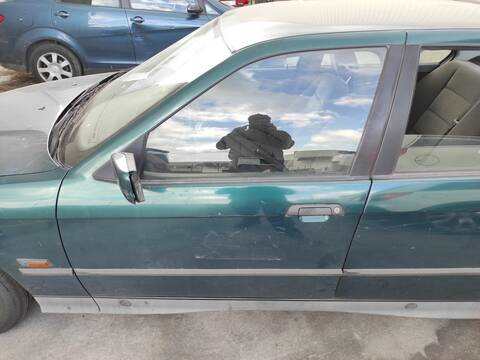 Foto 1ª: Puerta Delantera Izquierda Bmw Serie 3 315 184E2 BERLINA (1996)