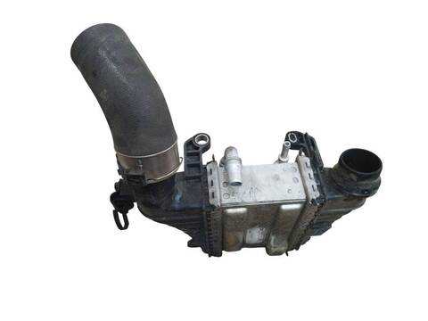 Foto 2ª: Intercooler Renault Express 1.5 DCI 75 FW07 FW10 FW04) KANGOO FW0/1_) (2008)