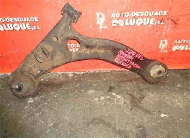 Brazo Suspension Delantero Izquierdo Hyundai Matrix 1.5 CRDI