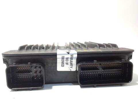 Foto 3ª: Centralita Motor ECU Toyota Rav4 218CV 160KW [A25A] (2020)