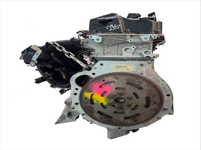 Foto 2ª: Motor Completo Bmw X5 3.0 I 272 CV 200KW [N52B30A]