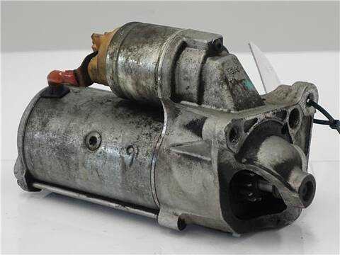 Motor de Arranque Nissan Primera 1.9 DCI BERLINA 120CV 88KW