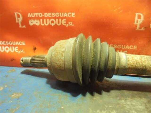 Foto 3ª: Transmision Delantera Izquierda Peugeot 307 1.6 BIOFLEX [NFU (TU5JP4)]