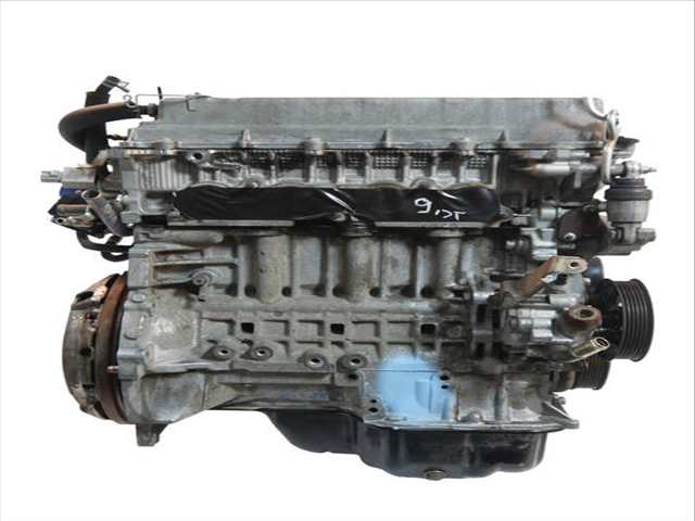 Motor Completo Toyota Corolla 129CV 95KW