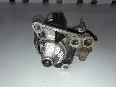 Motor de Arranque Renault Express EXPRESS