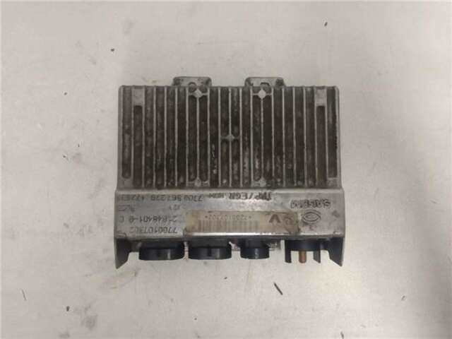 Centralita Motor ECU Renault Laguna 2.2 D ANADE [2.2 LTR. - 83 KW TURBODIESEL]
