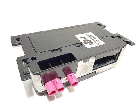 Foto 3ª: Centralita Motor ECU Volkswagen T-Cross 1.0 TSI 116CV 85KW [DLAA] (2022)