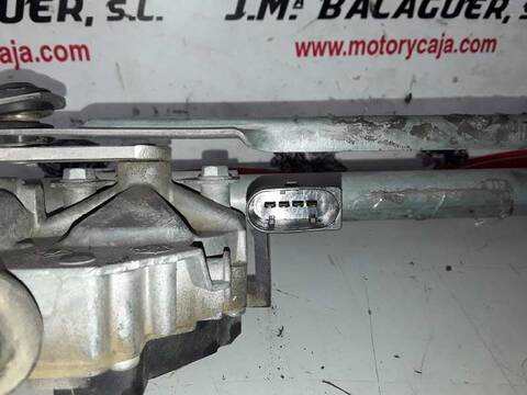 Foto 2ª: Motor Limpia Delantero Mercedes Clase A 140 A 180 CDI A-EDITION 109CV (2004)