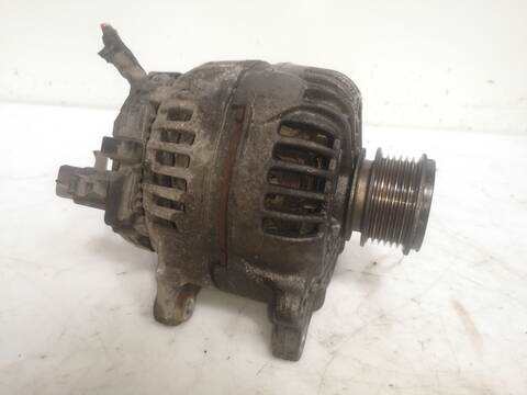 Foto 2ª: Alternador Mitsubishi Lancer BWC BERLINA (2008)