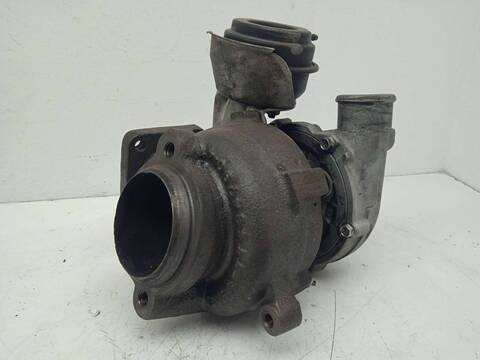 Foto 2ª: Turbocompresor Bmw Serie 3 315 2.0 16V DIESEL CAT BERLINA 136CV 100KW [204D1] (2002)