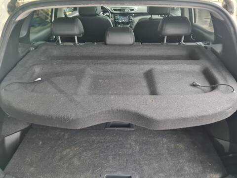 Foto 1ª: Bandeja Trasera Nissan Qashqai TEKNA 110CV 81KW [K9K646] (2015)