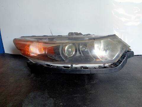 Foto 1ª: Faro Derecho Honda Accord ELEGANCE 2 DTEC CAT 150CV (2008)