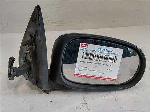 Retrovisor Derecho Nissan Almera 2.2 DCI 112CV 82KW