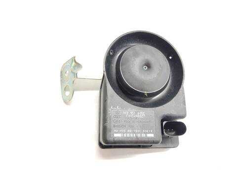 Foto 2ª: Centralita Motor ECU Audi A6 2.0 TDI ULTRA