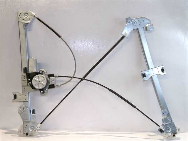 Elevalunas Eléctrico Delantero Izquierdo Citroen Berlingo 1.9 D 1996-2002