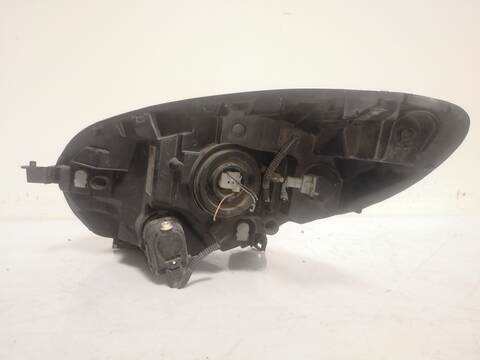 Foto 3ª: Faro Derecho Citroen C1 8HT (2007)