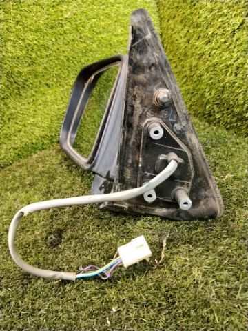 Foto 2ª: Retrovisor Izquierdo Nissan Patrol 3.0 D ZD30 GU3 3P BINDADO (2003)