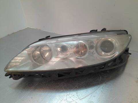Foto 3ª: Faro Izquierdo Mazda 6 1.8 CAT BERLINA 120CV 88KW [L8] (2003)