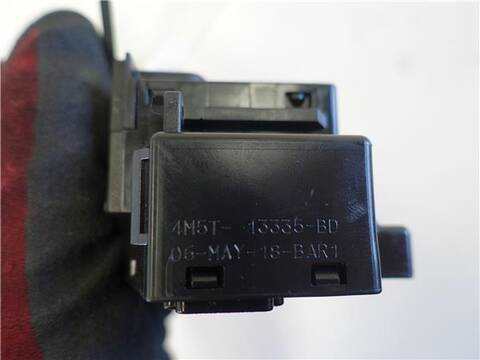 Foto 3ª: Mando Multifuncion Ford C Max 1.6 TDCI 90CV 66KW CB3) [HHDA] (2006)
