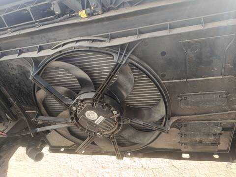 Electroventilador Skoda Octavia AMBITION 150CV 110KW