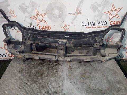 Panel Frontal Opel Vivaro COMBI 2.9T CORTO 135CV 99KW