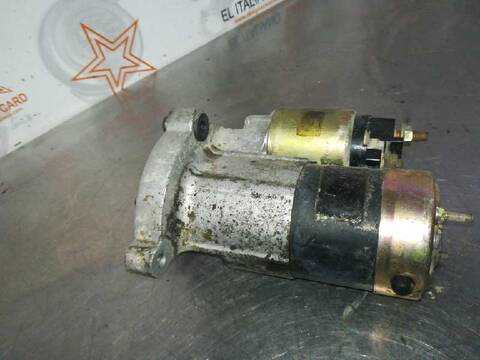 Motor de Arranque Tata Indigo INDIGO MARINA 62CV 46KW