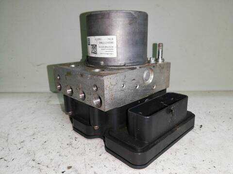 Abs Citroen C3 BH02