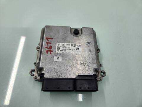 Centralita Motor ECU Mercedes Clase G 230 GLC 250 D 4MATIC 253.909) 204CV 150KW