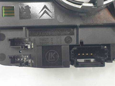 Foto 3ª: Kit Airbag Peugeot Partner BASICO L1