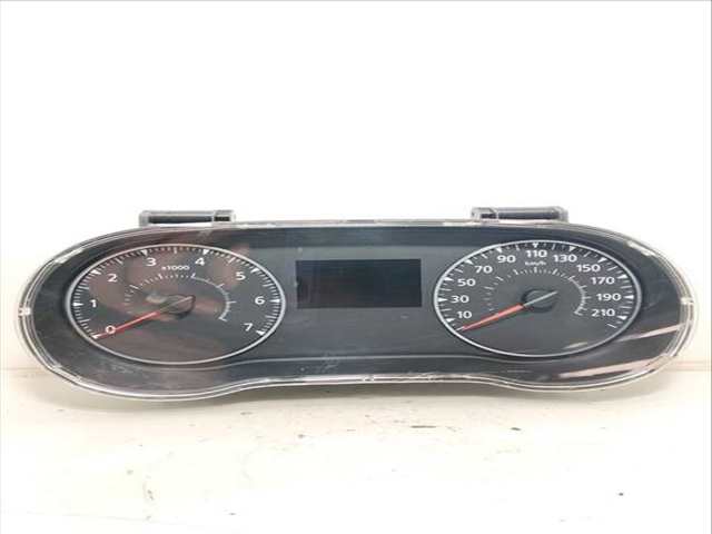 Cuadro de Instrumentos Renault Express CONFORT 1 BLUE DCI DIESEL FAP 95CV