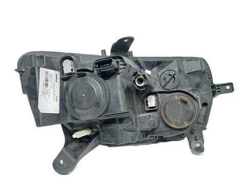 Foto 3ª: Faro Izquierdo Dacia Logan COMFORT 90CV (2013)