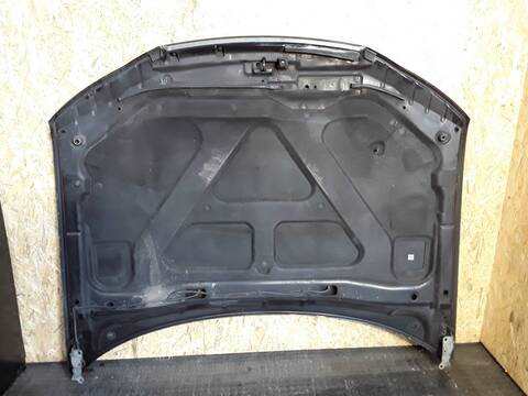 Foto 2ª: Capot Ford Focus BUSINESS 1 16V CAT 80CV (2008)