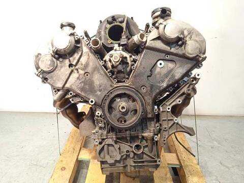 Foto 3ª: Despiece Motor Porsche Cayenne S 340CV 250KW [M4800] (2004)