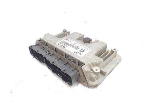 Foto 1ª: Centralita Motor ECU Toyota Auris 1.4 ZZE150_) 97CV 71KW [4ZZ] (2007)