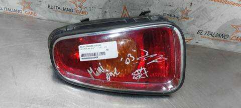 Piloto Trasero Derecho Bmw Mini VERSION INDEFINIDA