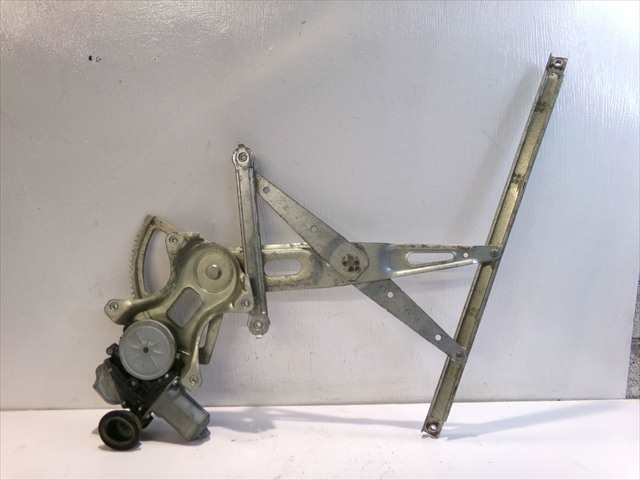 Foto 2ª: Elevalunas Eléctrico Trasero Izquierdo Toyota Prius 1.8 G HIBRIDO 2009-2012 [2ZR] (2010)