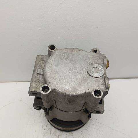 Foto 2ª: Compresor Aire Acondicionado Ford Transit 2.0 TDE CAT 86CV 63KW CAJA CERRADA [F3FA] (2001)