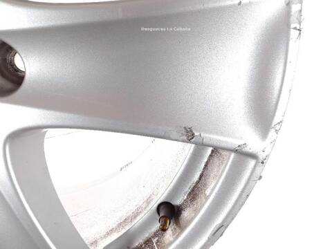 Foto 3ª: LLanta Chapa Bmw X5 XDRIVE 30 D [N57 D30 A] (2006)