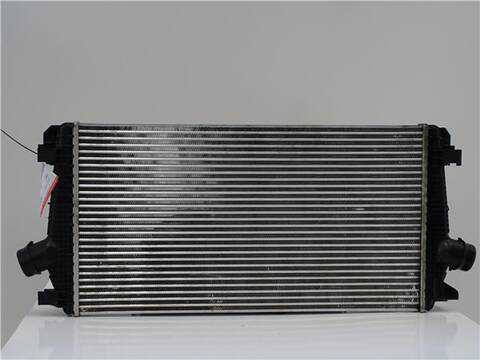 Foto 2ª: Intercooler Opel Astra 1.6 D 100 KW [B16DTH] (2016)
