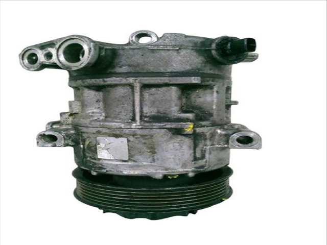 Foto 3ª: Compresor Aire Acondicionado Opel Corsa 1.7 CDTI L08 L68) (2006)