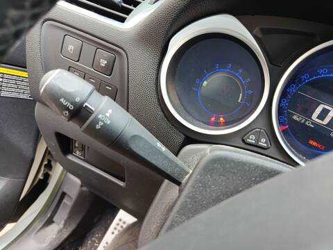 Foto 2ª: Mando Multifuncion Citroen DS4 5F01 (2013)