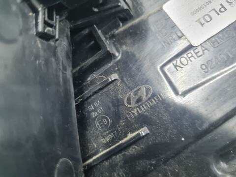 Foto 2ª: Piloto Trasero Izquierdo Hyundai i30 KLASS LR 119CV 88KW [G3LF] (2022)