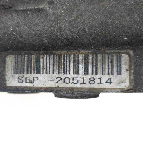 Foto 2ª: Caja Cambios Honda Hrv 1.6 16V 4WD GH2 GH4) (1999)